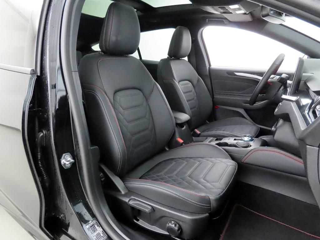 Ford Focus Turnier 1.5 EcoBlue Aut ST-Line X iACC+SHZ
