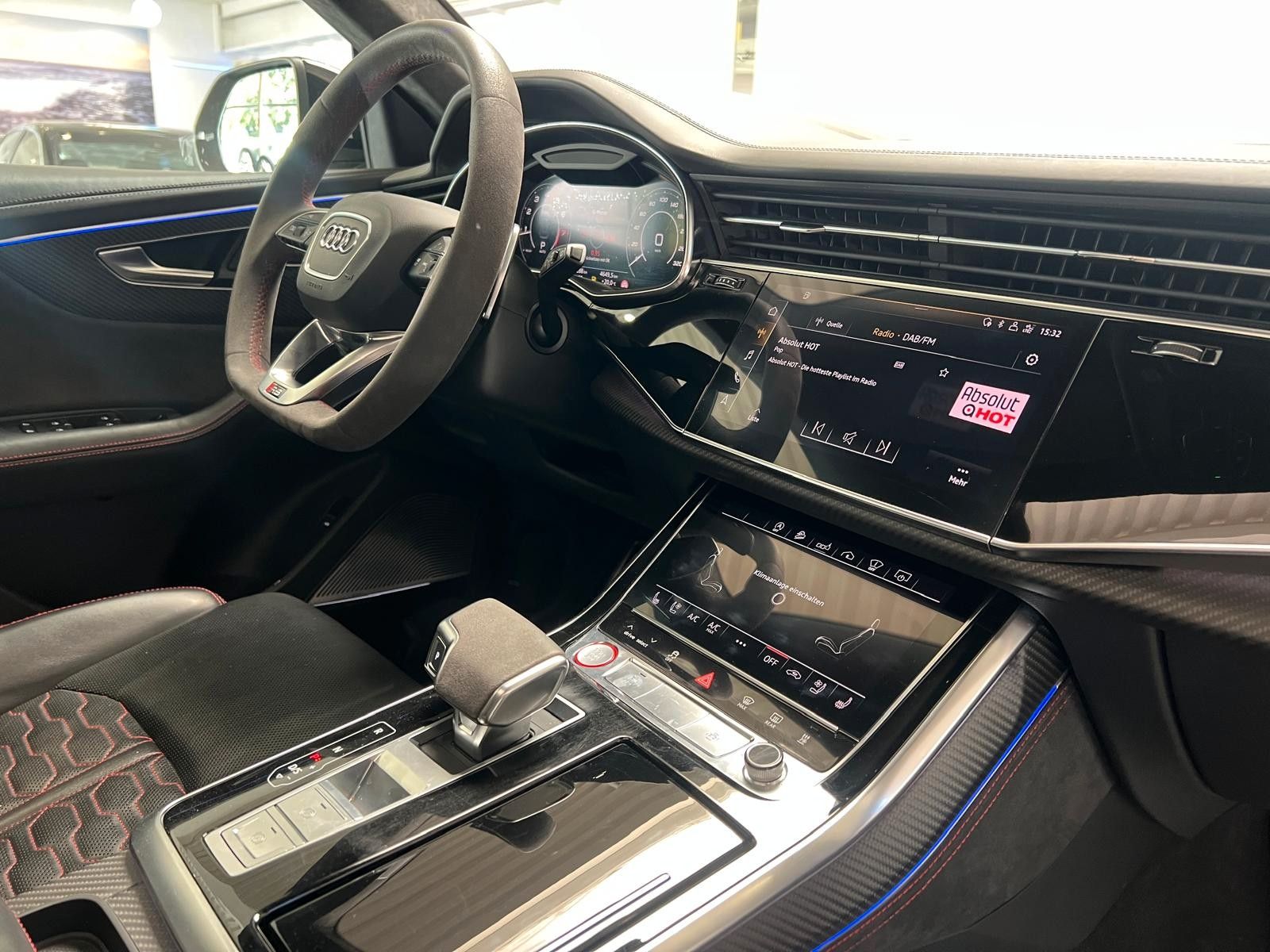 Audi RS Q8 4.0 TFSI Quattro *Exclusive Edition*