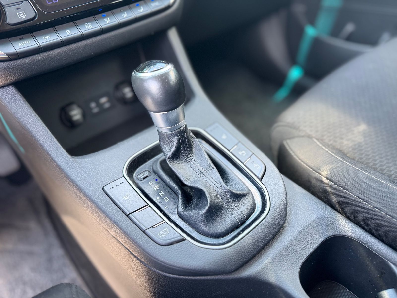 Hyundai i30 - Samsaru's Car Outlet