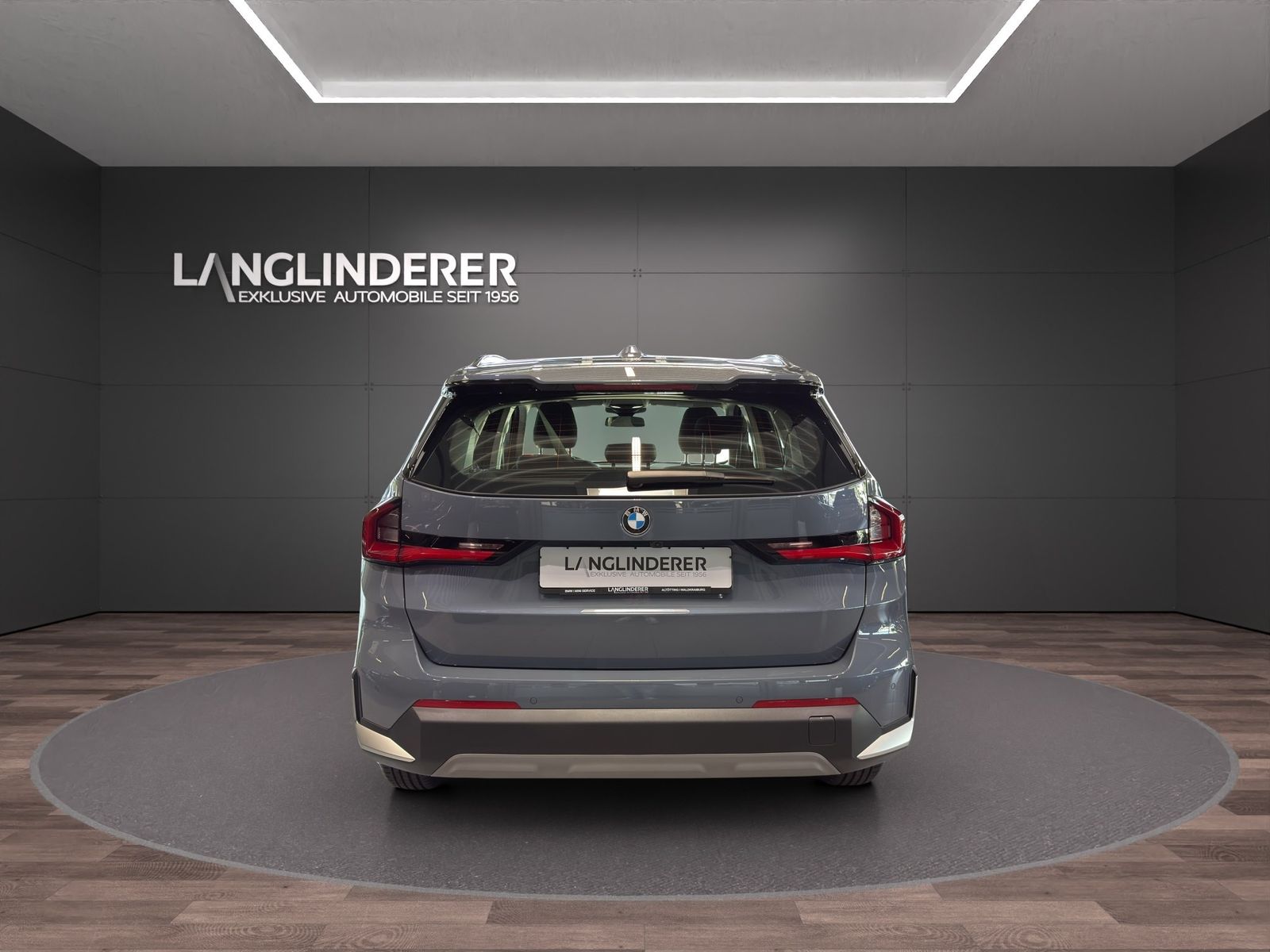 BMW X1 xDrive20d DrivingAssistPlus - Samsaru's Car Outlet