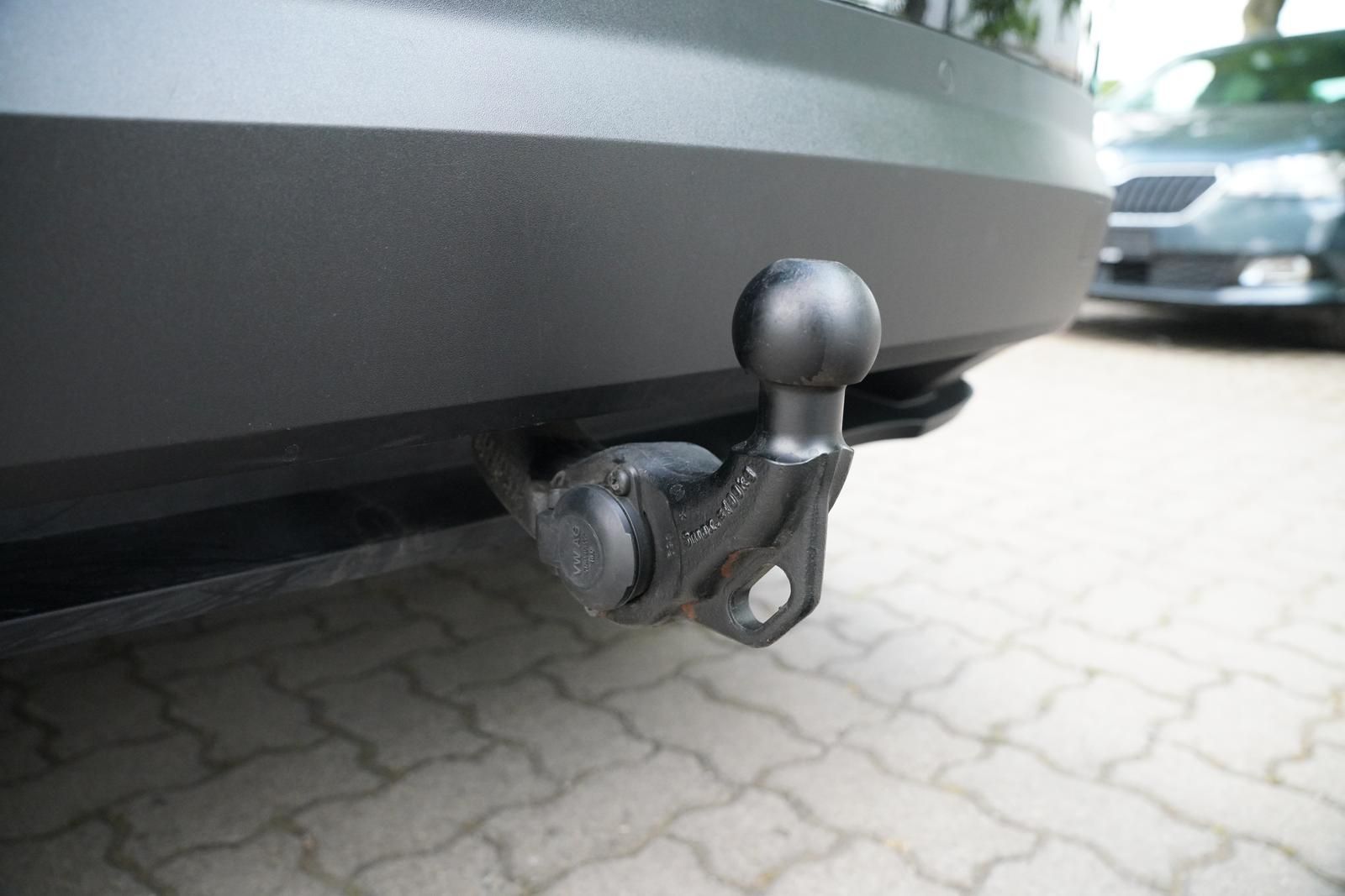 Skoda KODIAQ 2.0TSI DSG 4X4 - Samsaru's Car Outlet