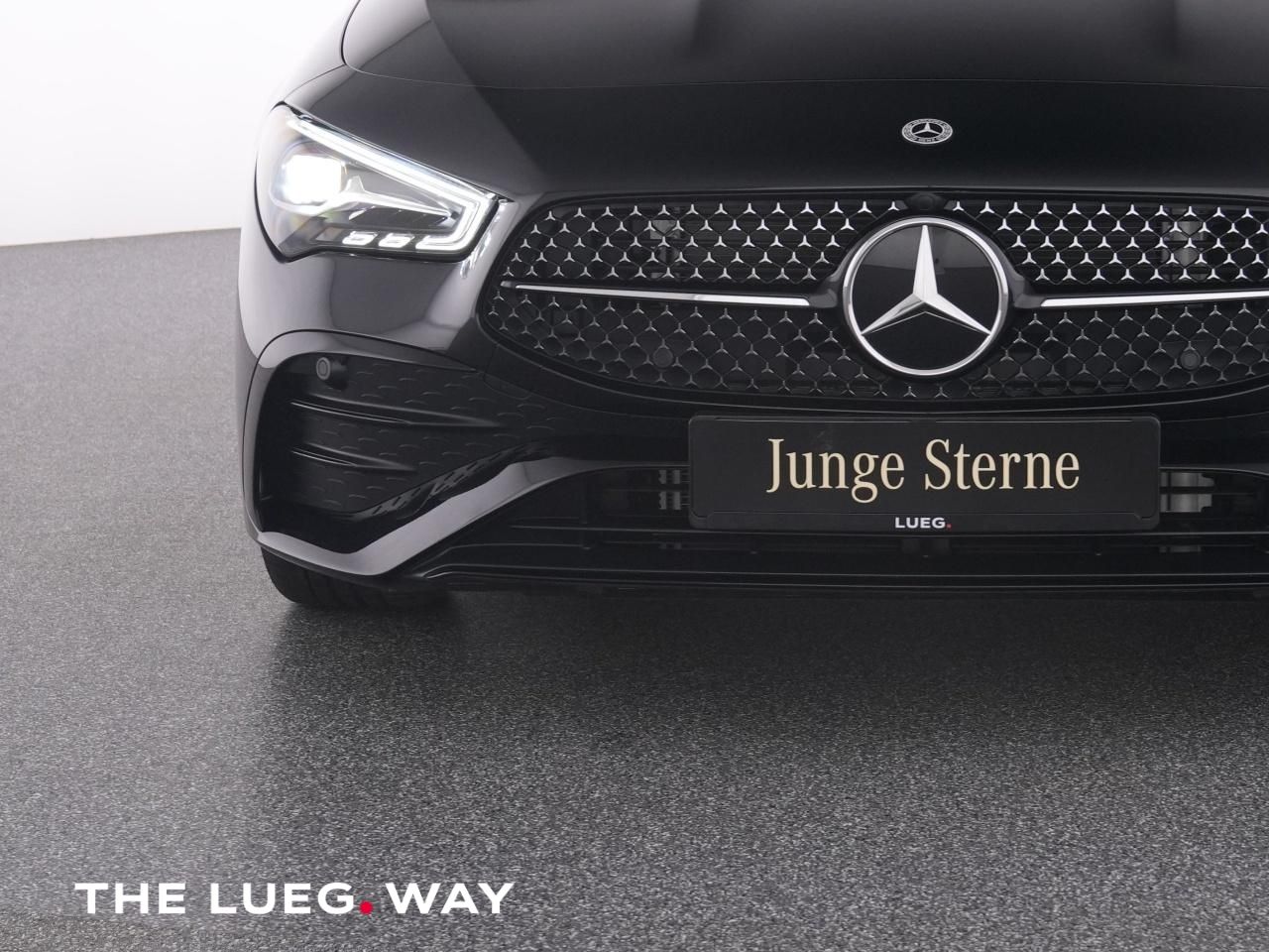 Mercedes-Benz CLA 250 4M SB AMG - Samsaru's Car Outlet