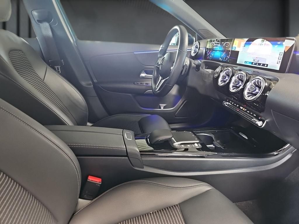 Mercedes-Benz A 200 Progressive - Samsaru's Car Outlet