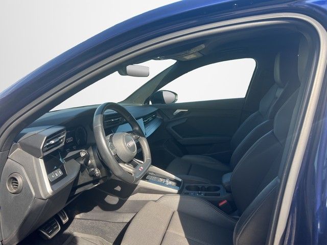 Audi A3 Sportback 40 TFSI e S line 150 kW Hybrid *Nav