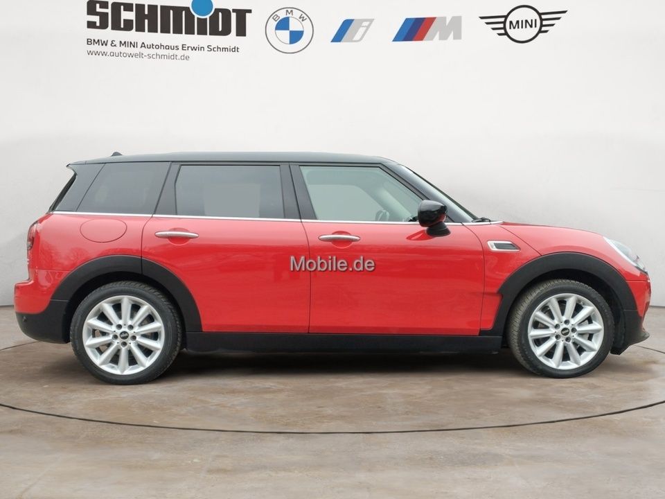 MINI Clubman Cooper Classic - Samsaru's Car Outlet