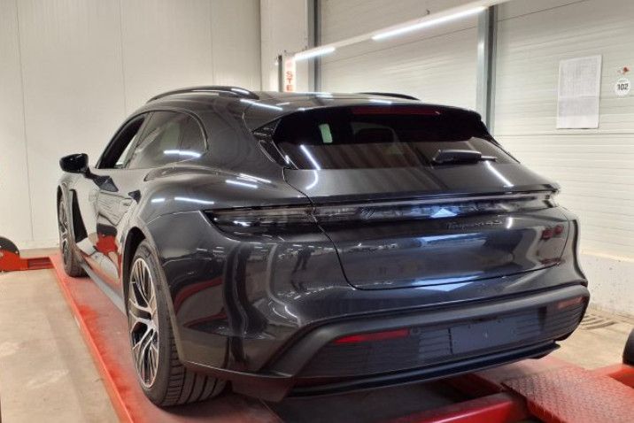 Porsche Taycan 4S ST Luft/Pano/Chrono/BOSE/22KW