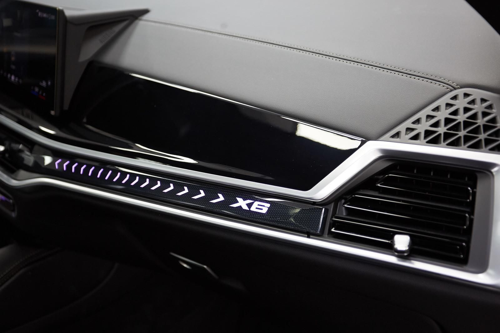 BMW X6 xDrive30d 3x M SPORT PRO*INTEGRAL*PANO*MASSAG