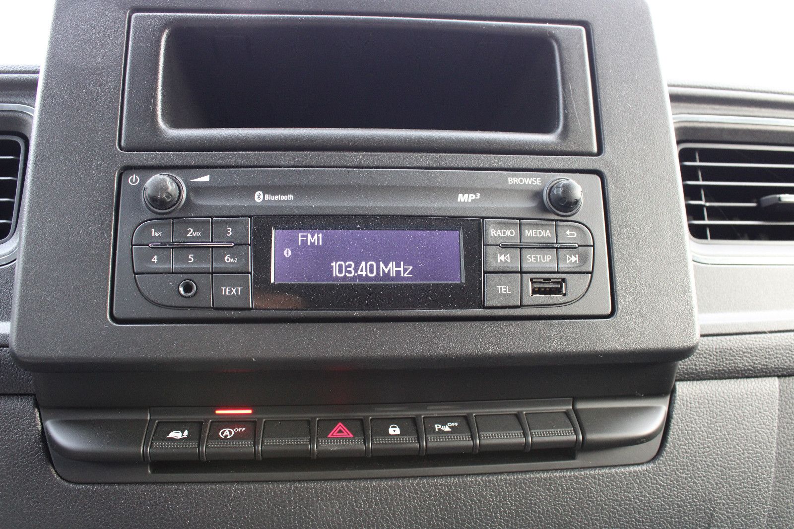 Opel Kasten 3,5 T L3H2 2,3 CDTI Automatik - Samsaru's Car Outlet