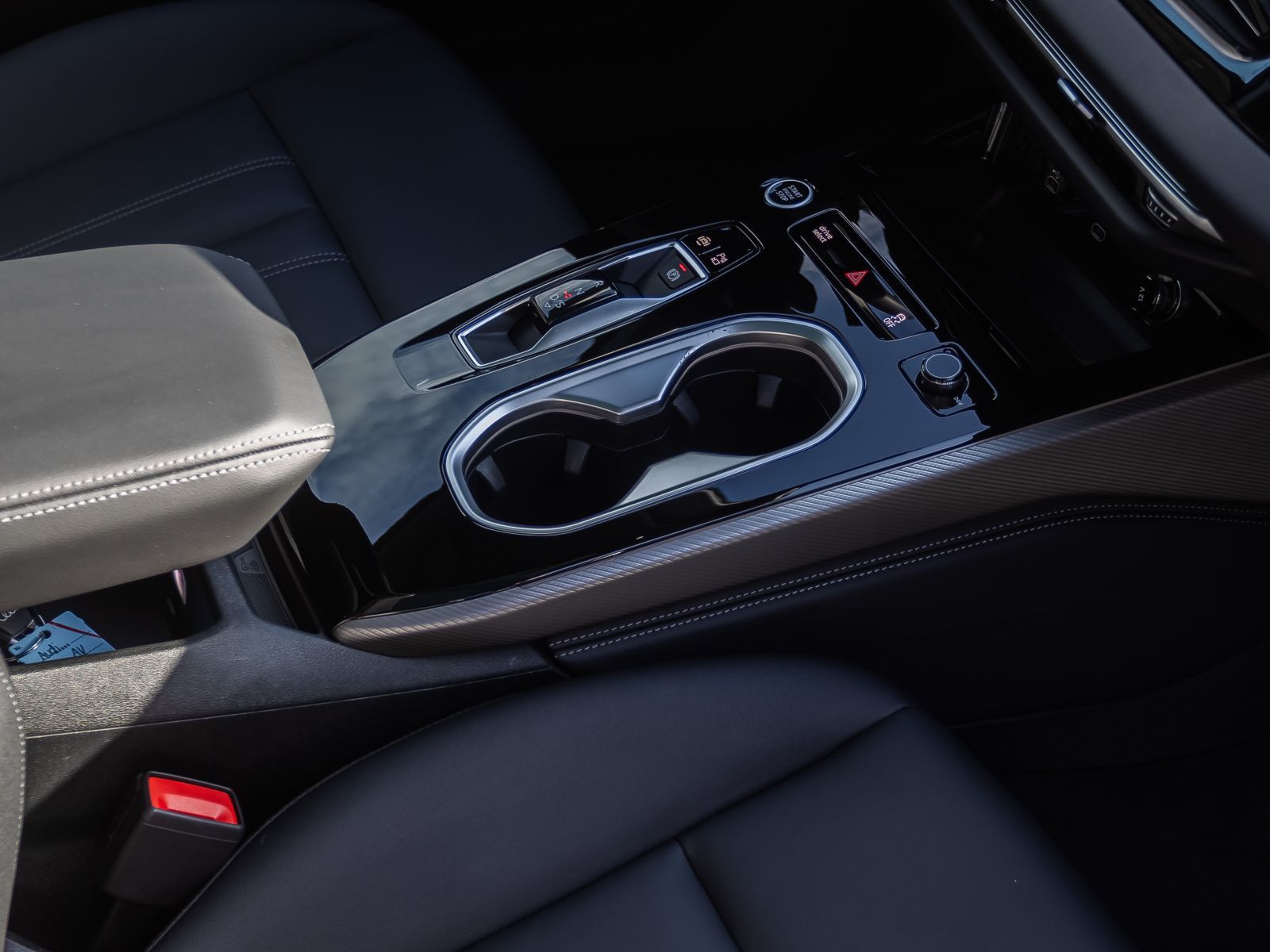 Audi A6 Avant S line TDI qu Stronic Navi Matrix Panor