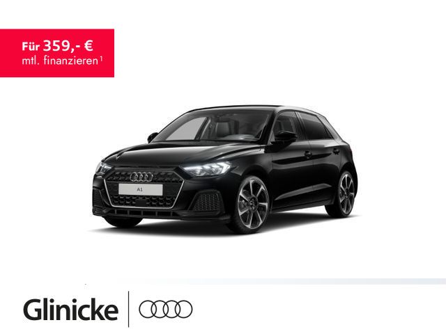 Audi A1 Sportback 35 TFSI S tr - Samsaru's Car Outlet