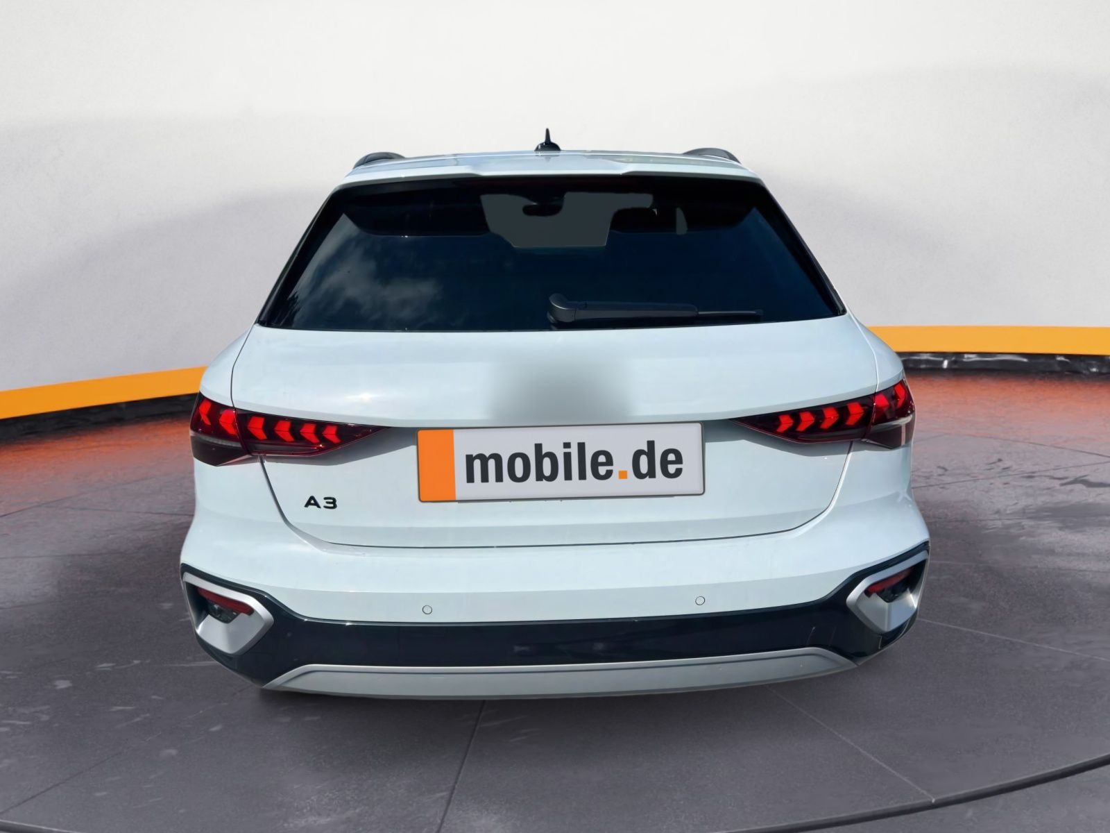 Audi A3 allstreet 35 TDI S tronic - Samsaru's Car Outlet