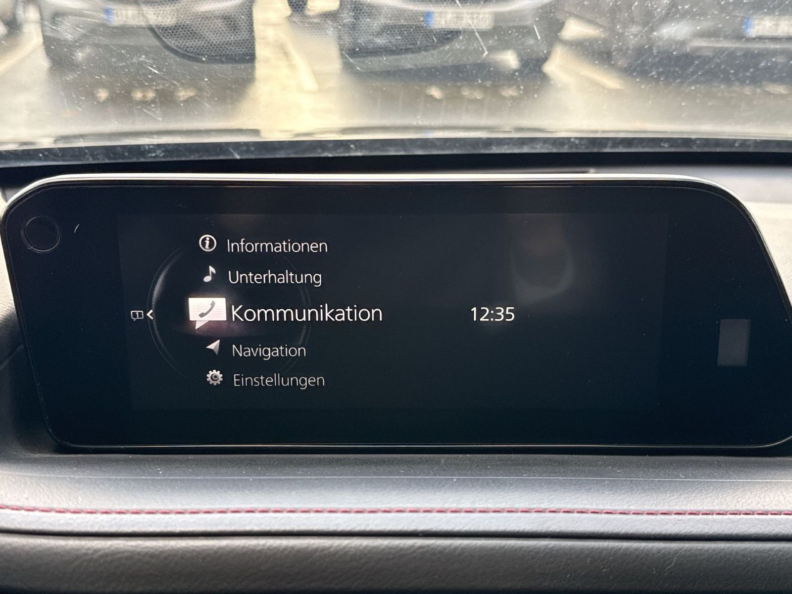 Mazda CX-30 SKYACTIV-G 2.0 150PS 6AG Homura Premium-Pa