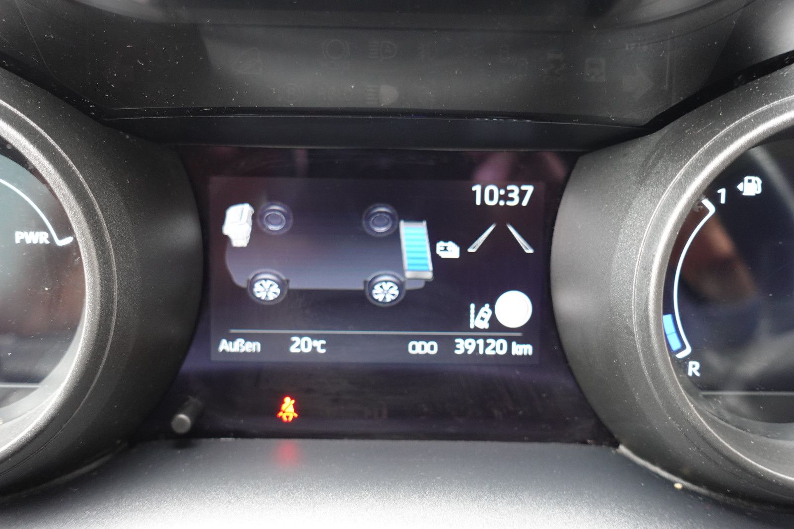 Toyota Yaris Cross 1,5l Comfort 5 Jahre Garantie