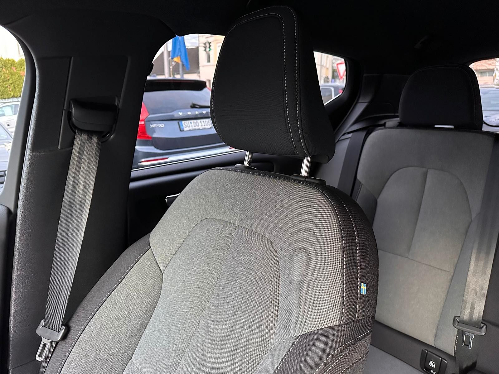 Volvo XC40 T4 Plug in MJ23, AHK,BLIS,ACC,Kamera,19''