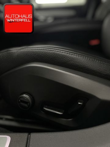 Volvo S90 T5 19Z+MEMORY+VOLL-LED+KEYLESS+INTELLISAFE+