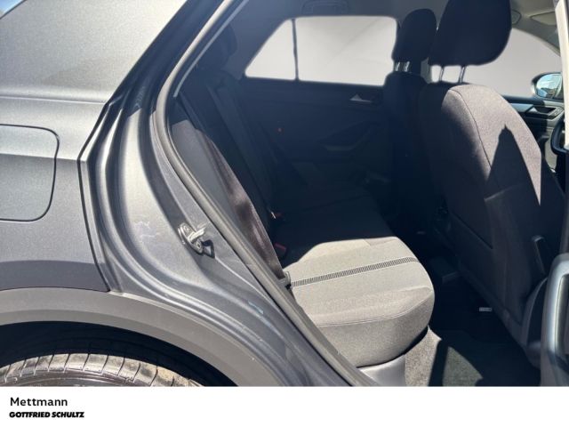 Volkswagen T-Roc Life 1.5 TSI DSG - Samsaru's Car Outlet