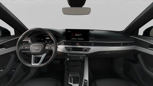 Audi A4 allroad 40 TDI quattro AHK*STHZG*PANO*B&O*HuD