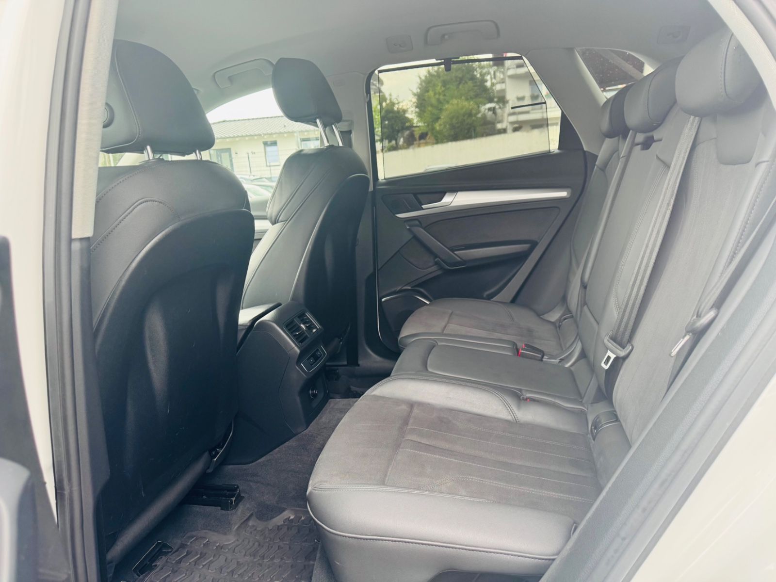 Audi Q5  55 TFSI e quattro S line/Totwinkel/Virtuel/