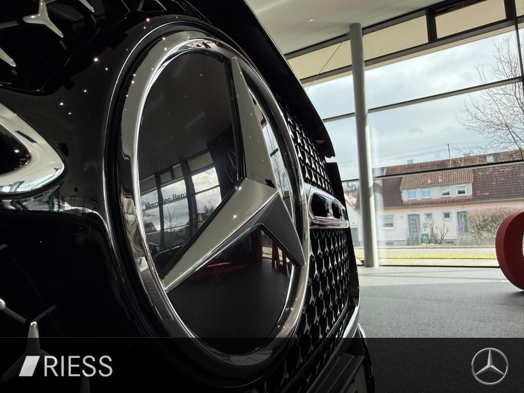 Mercedes-Benz GLE 400 e AMG+PANO+AIRMATIC+DISTR+HUD+KEYL+360°+