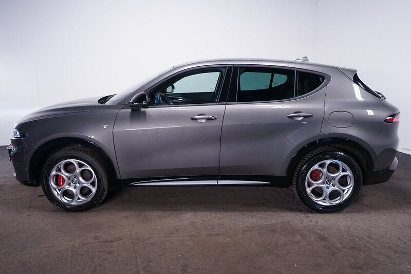 Alfa Romeo Tonale 1.3 PHEV TI Q4 Aut.*Premium*Matrix*Winter