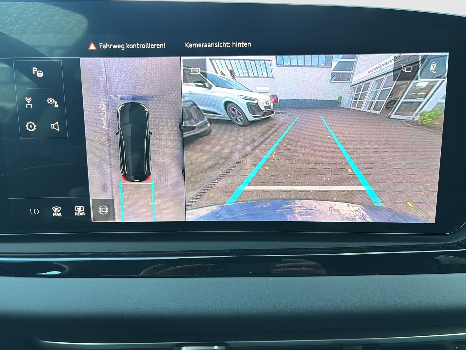 Audi A5 Avant quattro S LINE edition one B&O AHK LM19