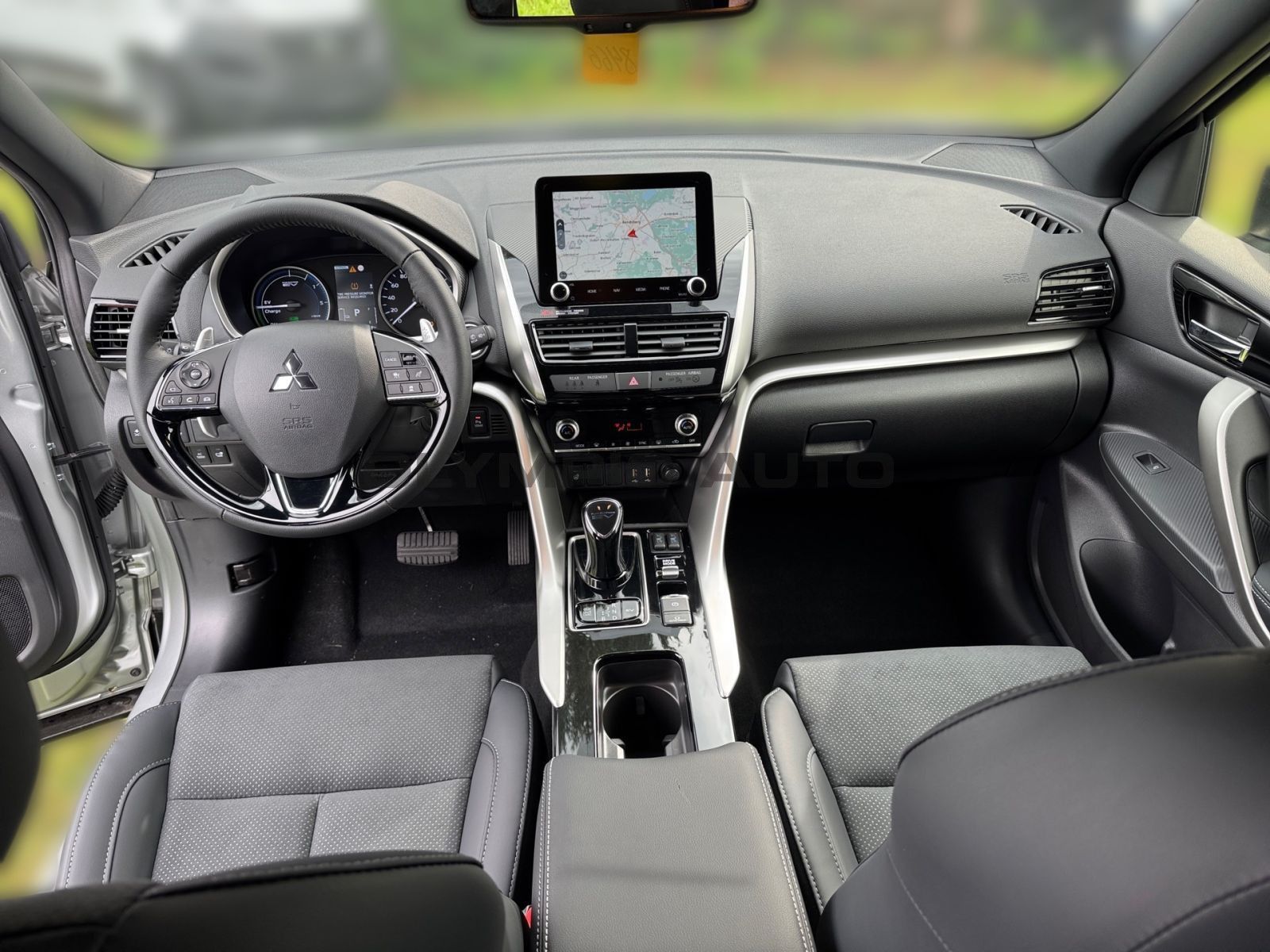 Mitsubishi Eclipse Cross 2.4 Plug-In Hybrid Select 360°  LE