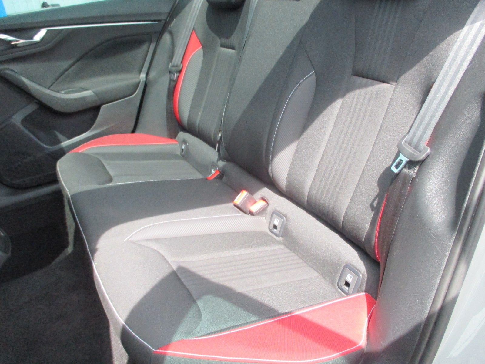 Skoda Kamiq 1.0 TSI Monte Carlo - Samsaru's Car Outlet