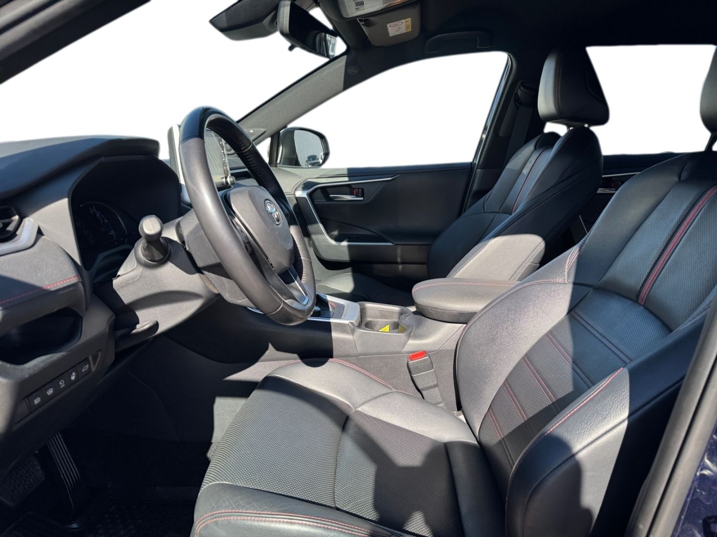Toyota RAV 4 Plug-in-Hybrid Technik- & Style Paket *AHK