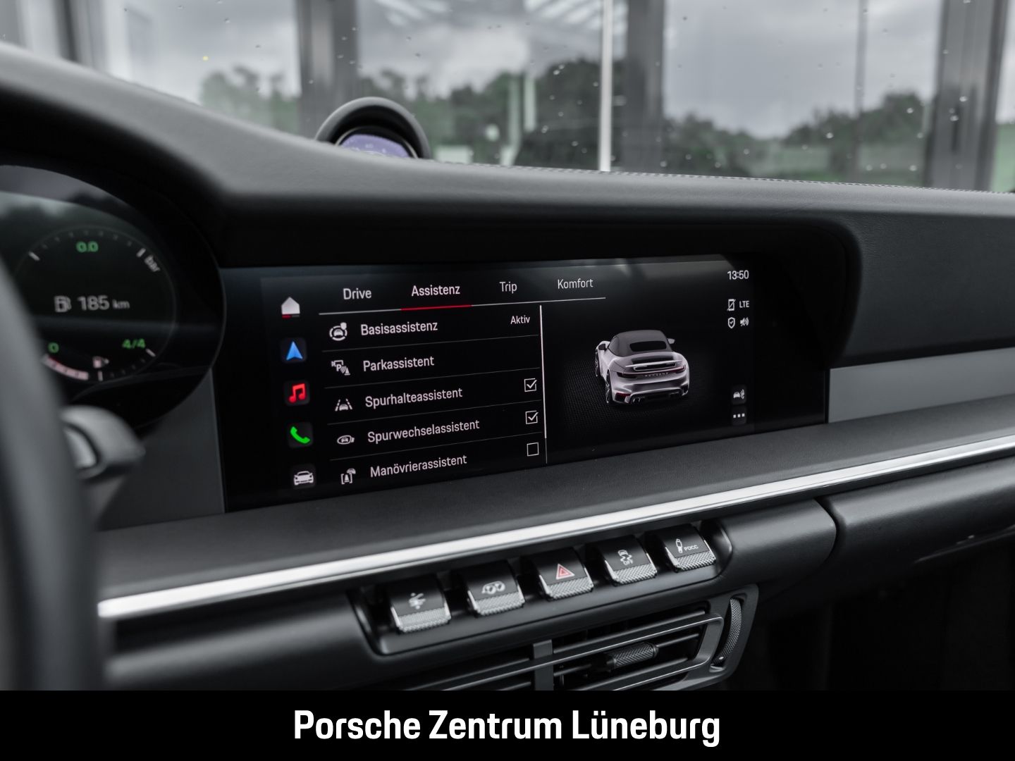Porsche 992 911 Turbo S Cabriolet - Samsaru's Car Outlet
