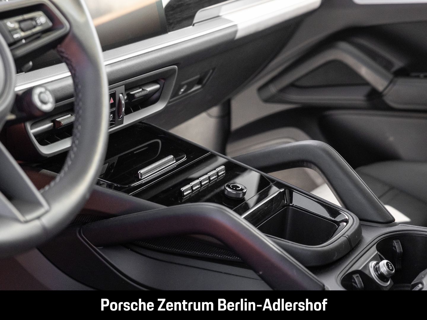 Porsche Cayenne S E-Hybrid BOSE Luftfederung Panorama