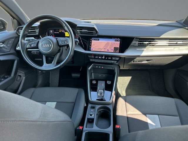 Audi A3 Sportback 35 TDI S-LINE+S-TRONIC+LED+NAVI+ACC