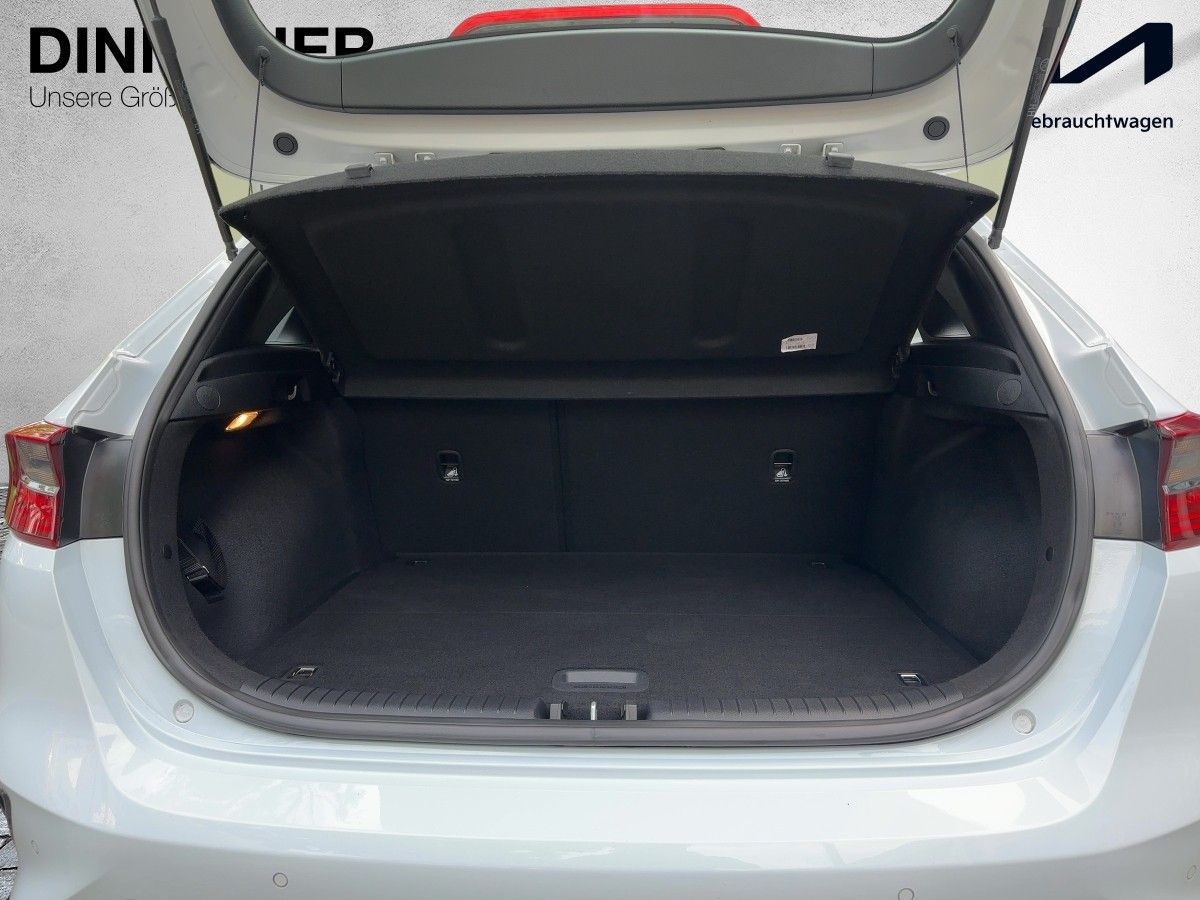 Kia cee'd Vision 1.5T - Samsaru's Car Outlet
