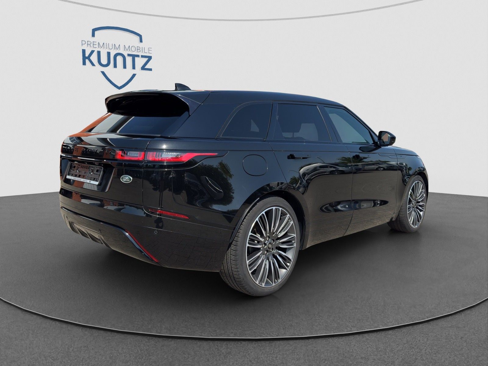 Range Rover Velar P250 R-Dynamic SE - Samsaru's Car Outlet