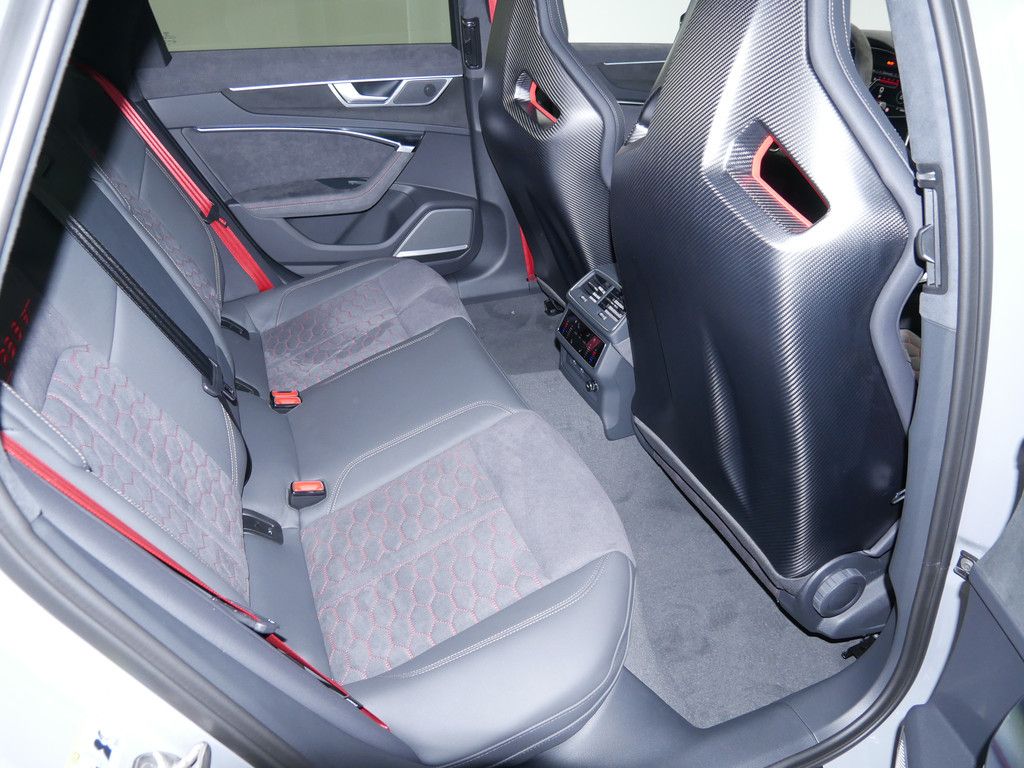 Audi RS6 GT Avant 4.0 TFSI Qu. performance 1OF660 B&O