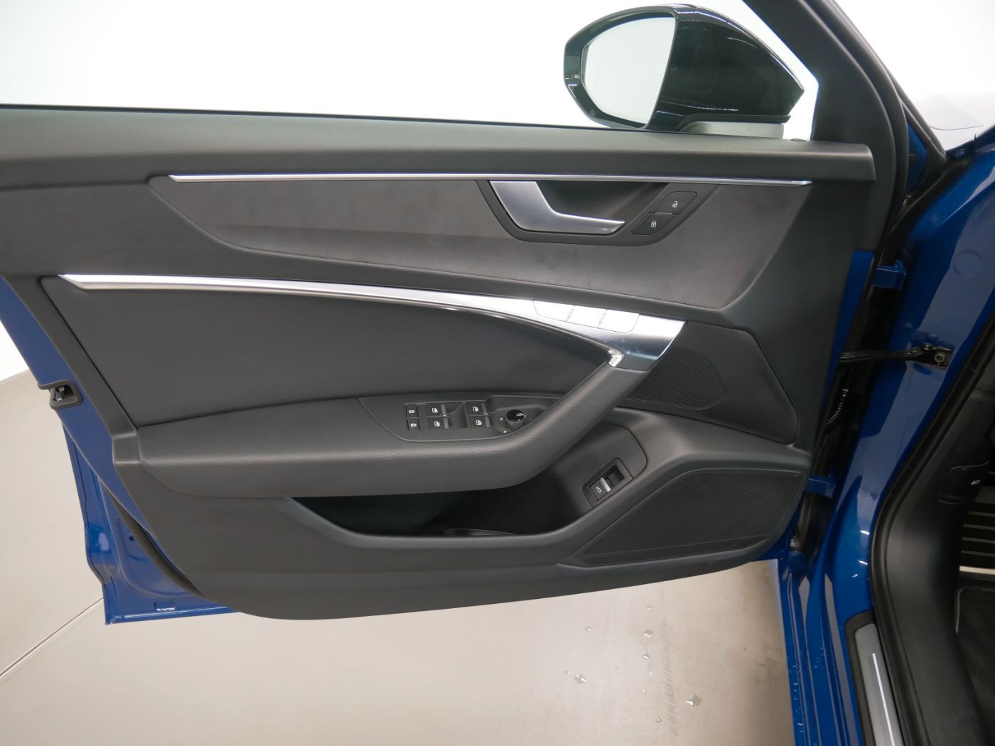 Audi A6 Avant 45 TFSI quattro S tro. S line MATRIX AH