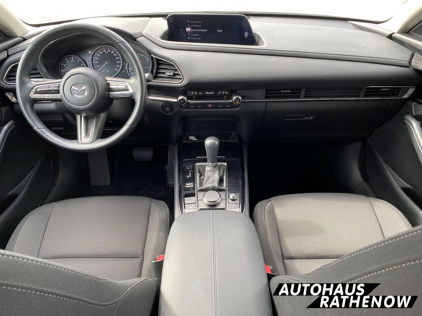 Mazda CX-30 Selection Automatik 2.0 SKYACTIV-X M Hybri