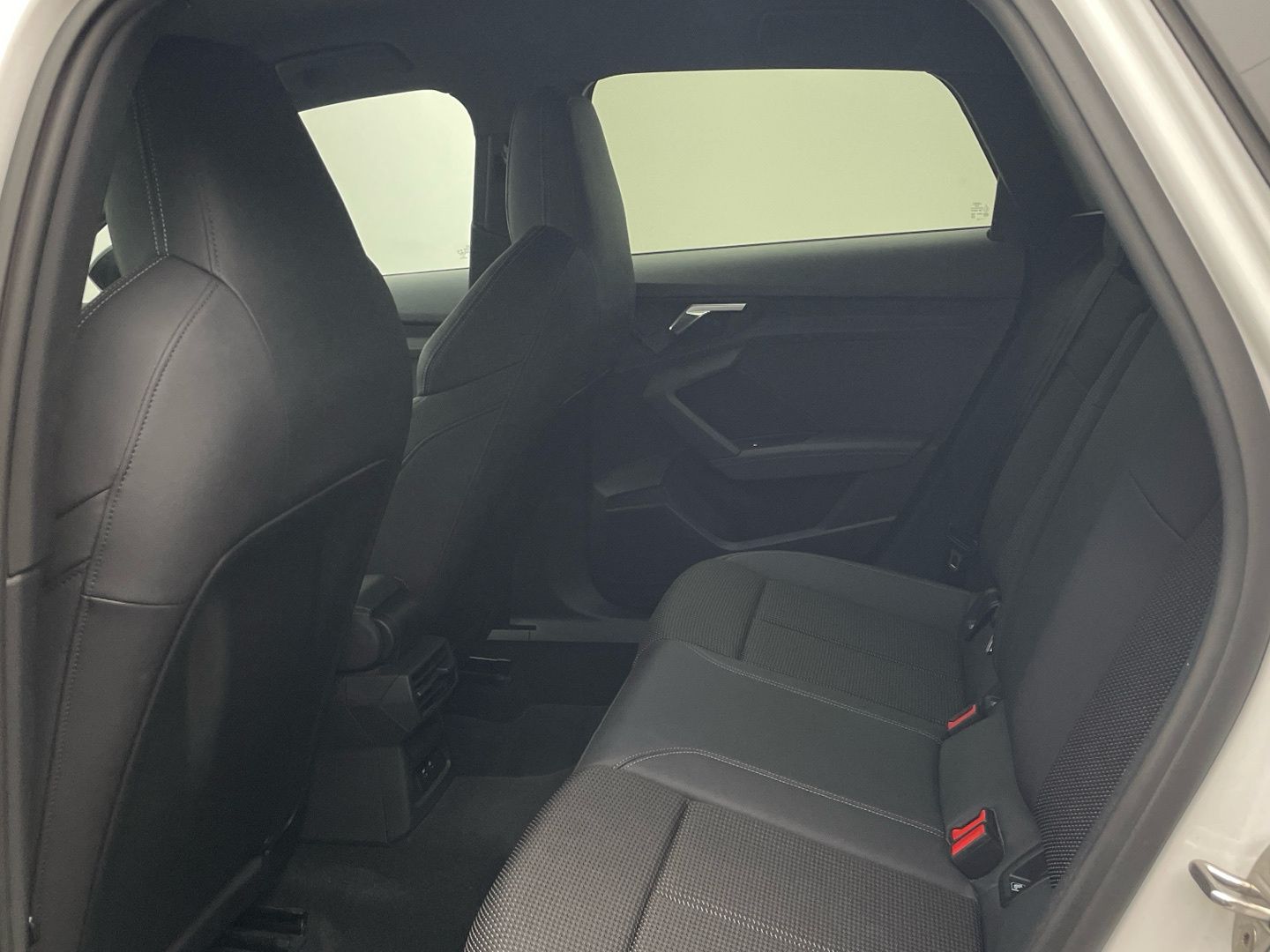 Audi A3 Sportback 45 TFSI e S line S tronic MMI LED