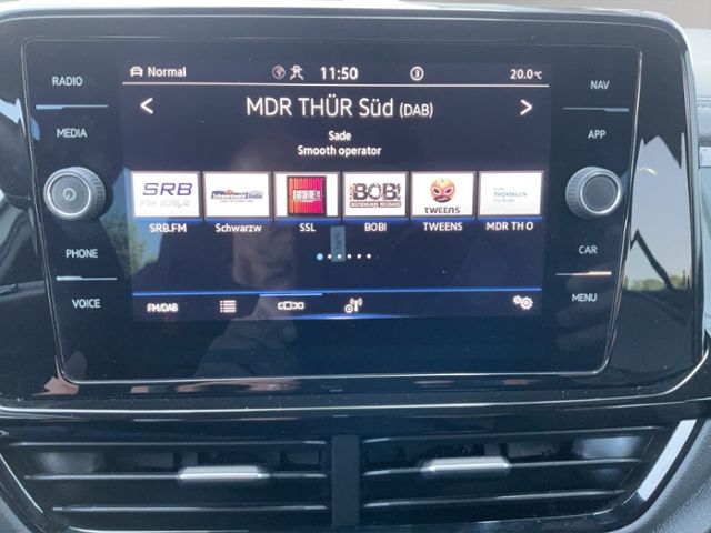 Volkswagen T-Roc 2.0 TDI DSG R-Line Black - Samsaru's Car Outlet