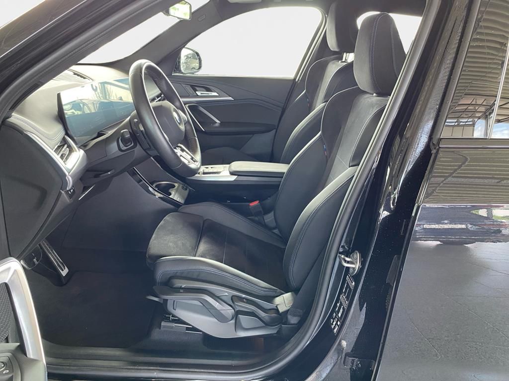 BMW X1 xDrive20d M Sport+ - Samsaru's Car Outlet