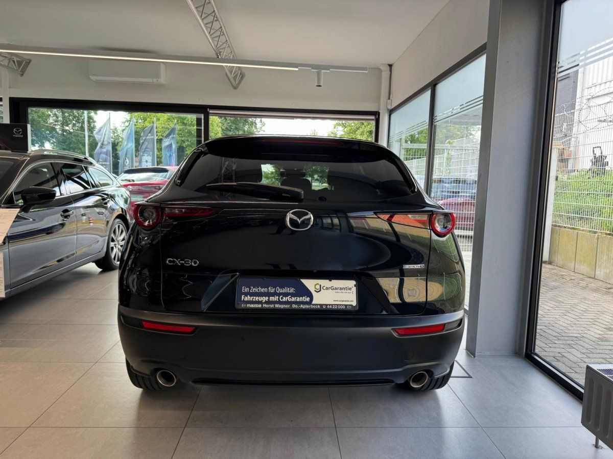 Mazda CX-30 Selection 186 PS *Design*Premium-Paket*