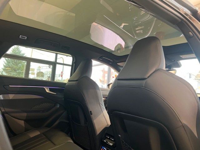 Audi A6 Avant 2.0 TDI 40 *S-Line-Neues Modell*2600 KM