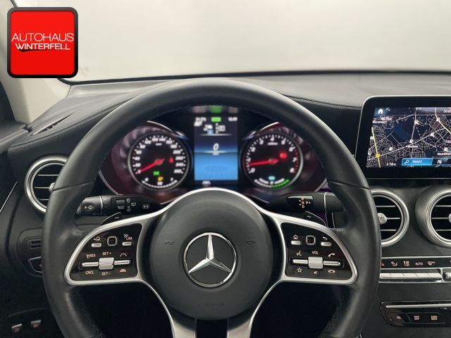 Mercedes-Benz GLC 300 e 4M AMG - Samsaru's Car Outlet