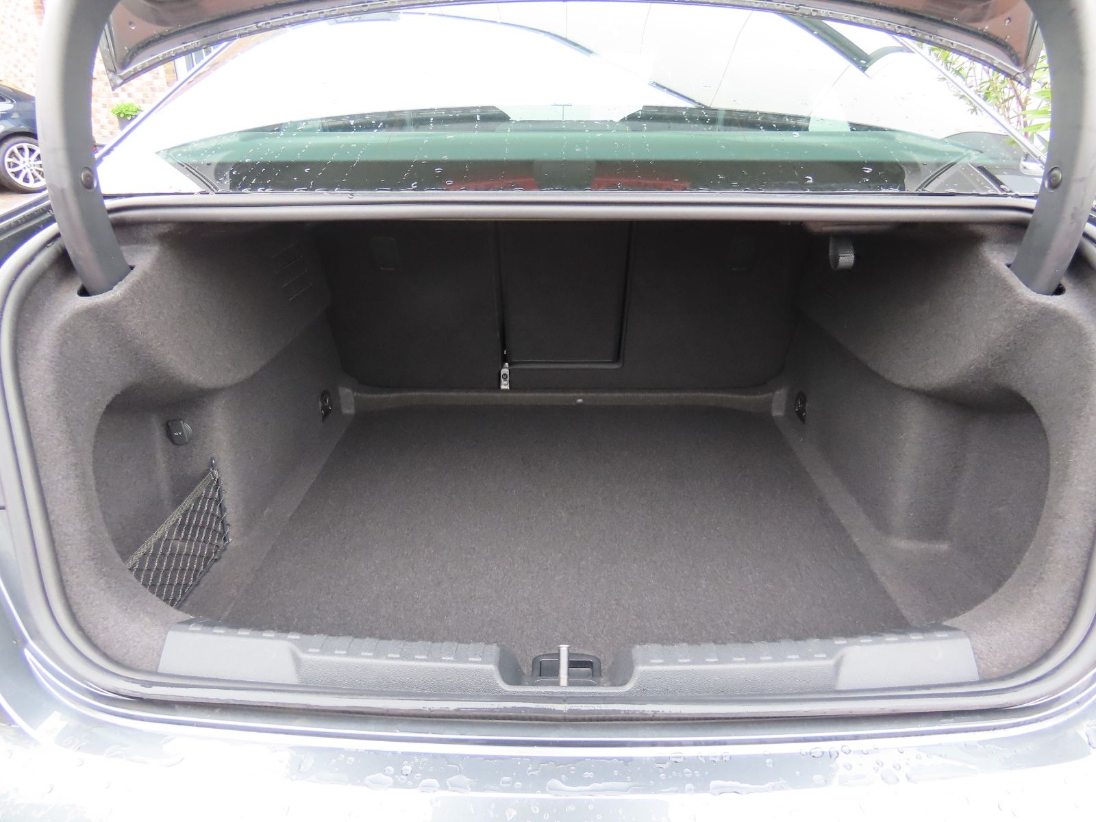 Audi A3 Limousine 35 TFSI S line Leder Ambiente