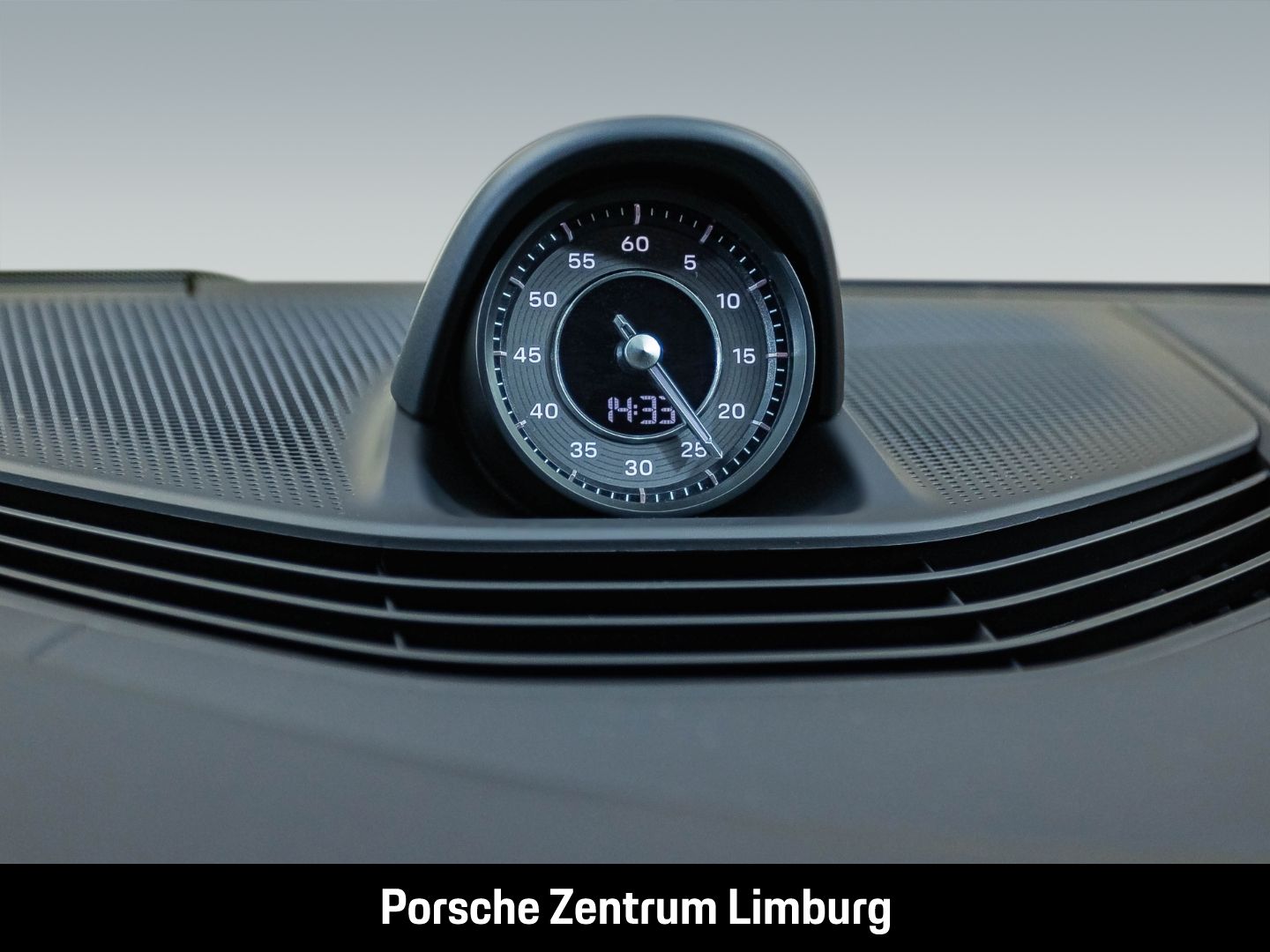 Porsche Taycan Turbo S Panorama Performancebatterie+ LED