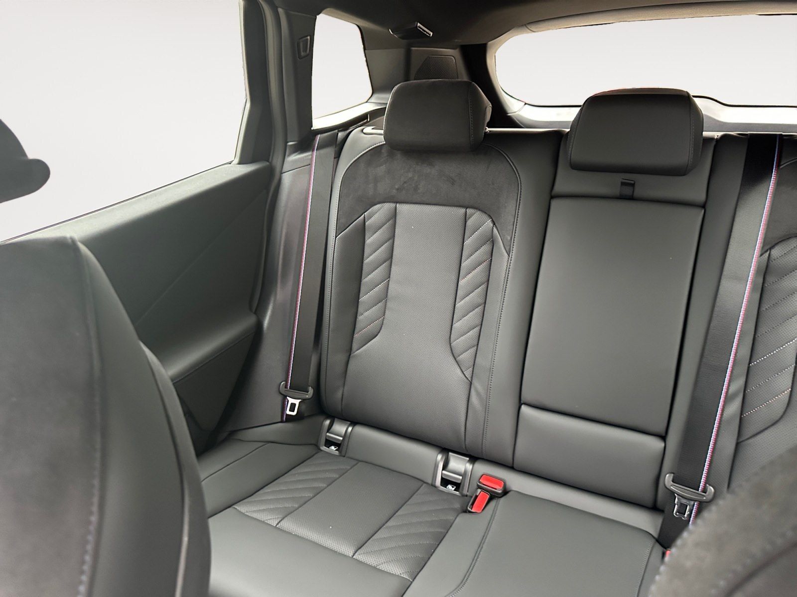 BMW X3 20d xDrive M Sportpaket HK HiFi DAB LED RFK