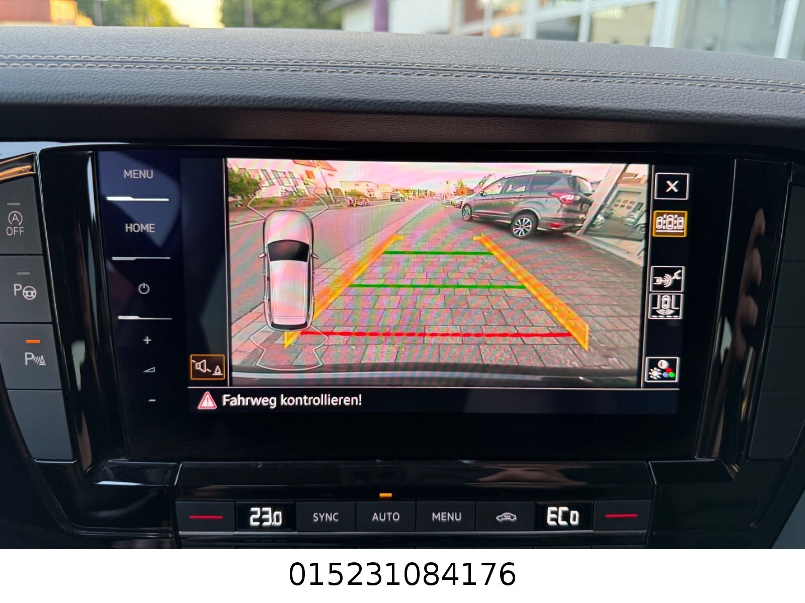 Volkswagen Touareg Atmosphere 4Motion - Samsaru's Car Outlet