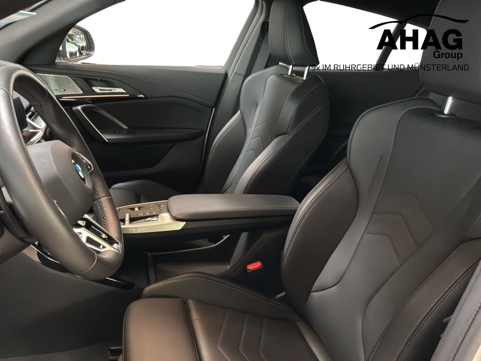 BMW X2 xDrive20d