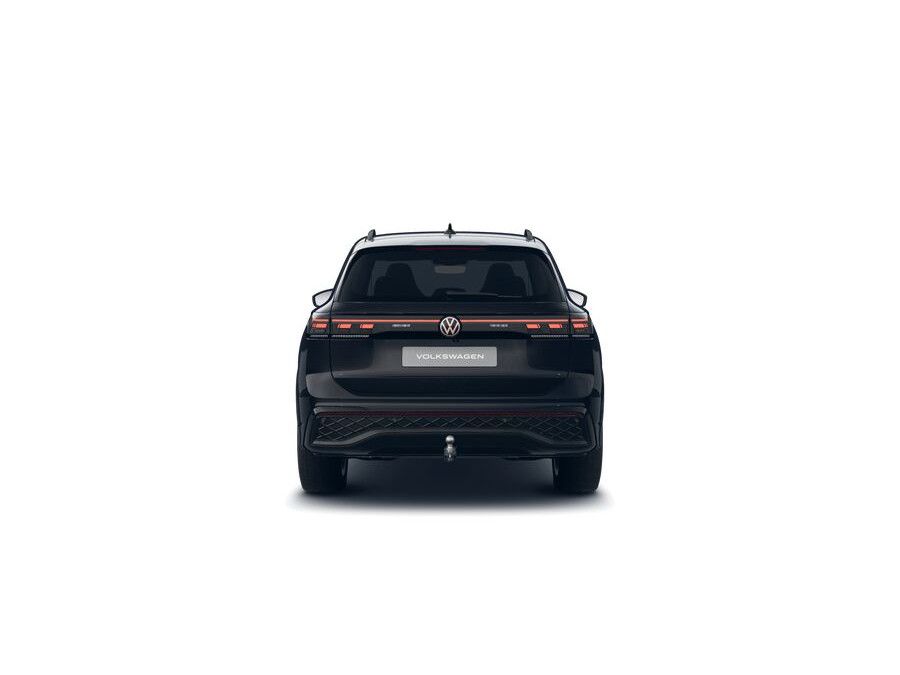 Volkswagen Tiguan eHybrid R-Line MATRIX NAV HUD AHK KAM360°