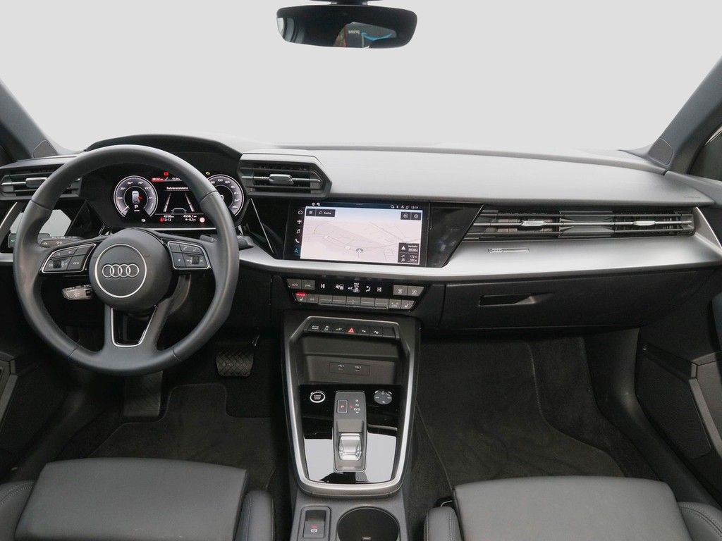 Audi A3 Sportback 40 TFSI e - Samsaru's Car Outlet