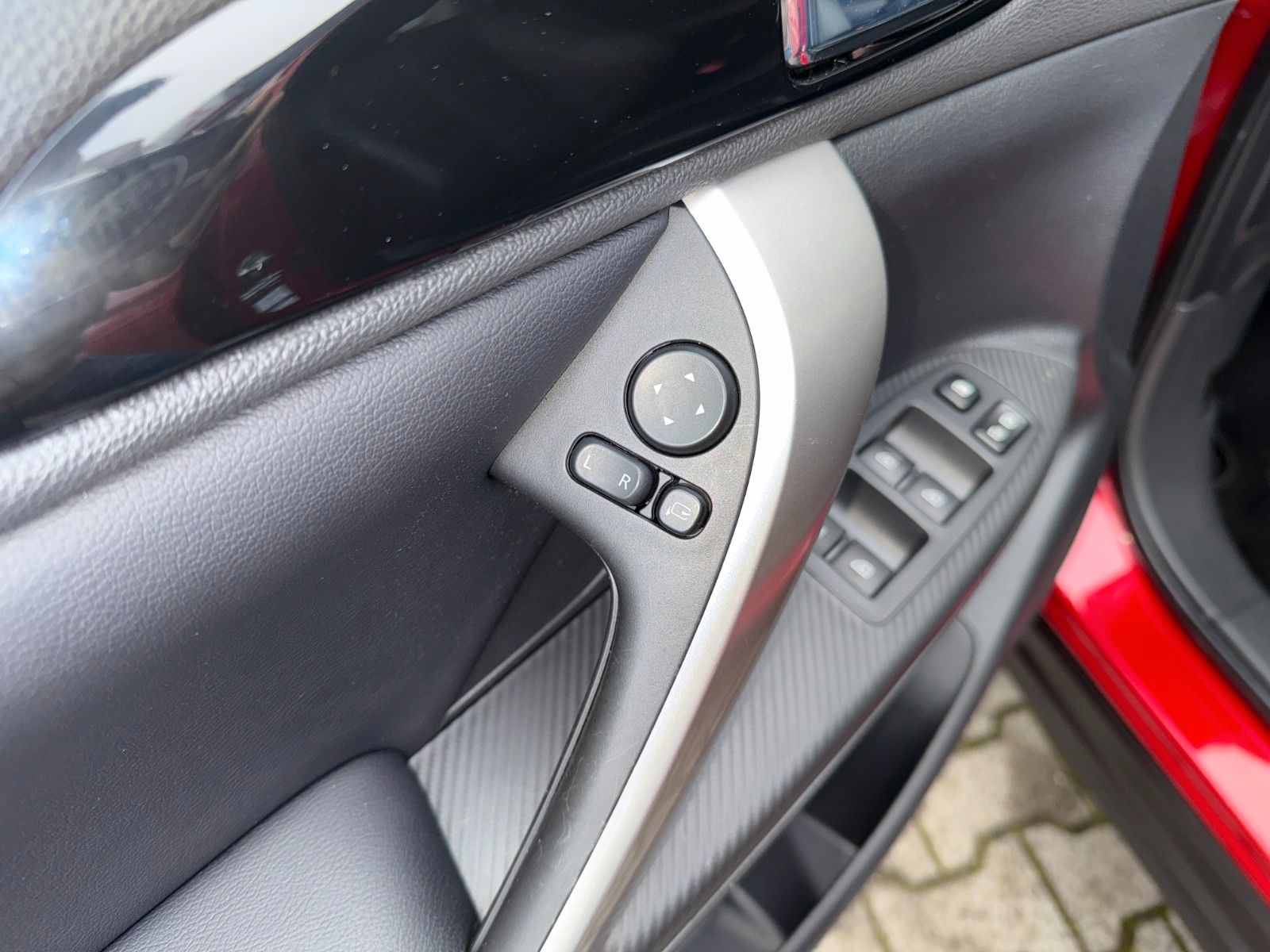 Mitsubishi Eclipse Cross Top Hybrid 4WD *1. HD*VOLLAUSST.*